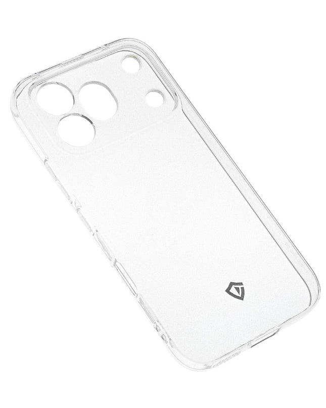 Maska za Honor 600 Pro transparent Teracell Skin