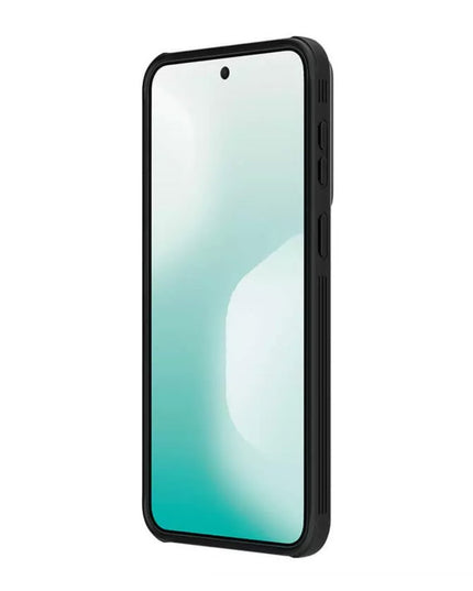 Maska za Samsung A376B Galaxy A37 5G crna Nillkin CamShield Pro
