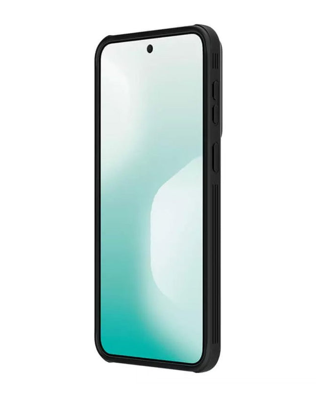 Maska za Samsung A376B Galaxy A37 5G crna Nillkin CamShield Pro