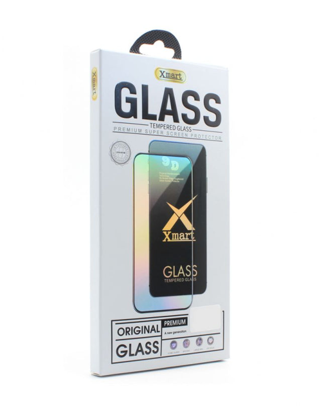 Zastitno Staklo Tempered glass X mart 9D za iPhone 16 Pro 6.3