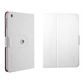 Torbica TOTU za Ipad mini bela