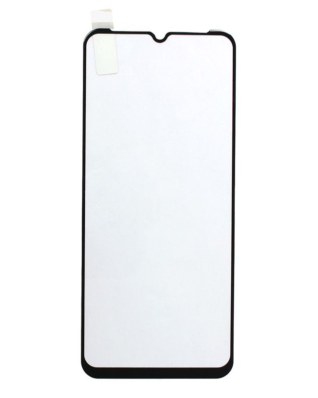 Zastitno Staklo Tempered glass 2.5D full glue za Xiaomi Redmi 12C crni
