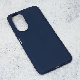 Torbica Gentle Color za Honor X7 plava