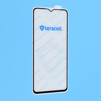 Zastitno staklo Tempered glass Teracell Titan 2.5D za Samsung A135F/A136 Galaxy A13 4G/5G crni