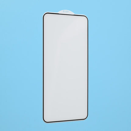 Zastitno staklo Tempered glass Teracell Titan 2.5D za Samsung A376B Galaxy A37 5G crni