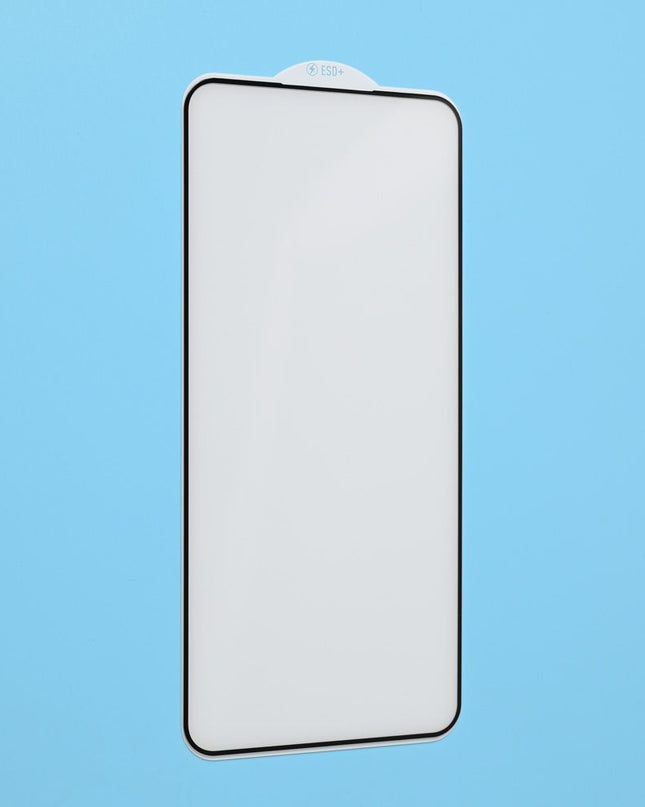 Zastitno staklo Tempered glass Teracell Titan 2.5D za Samsung A376B Galaxy A37 5G crni