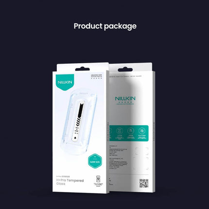 Zastitno staklo Tempered Glass Nillkin H+ Pro za Samsung S941B Galaxy S26