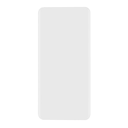 Zastitno staklo Tempered Glass Premium UV Glue Full Cover + Lampa za Honor 200