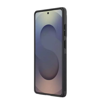 Maska za Samsung S948B Galaxy S26 Ultra crna Nillkin Scrub Pro Magnetic