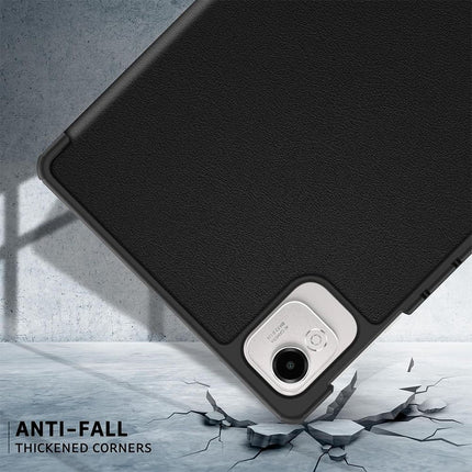 Maska za Honor Pad X9a 11.0 crni Ultra slim