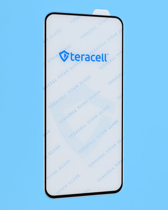 Zastitno staklo Tempered glass Teracell Titan 2.5D za Samsung A356B Galaxy A35 5G crni