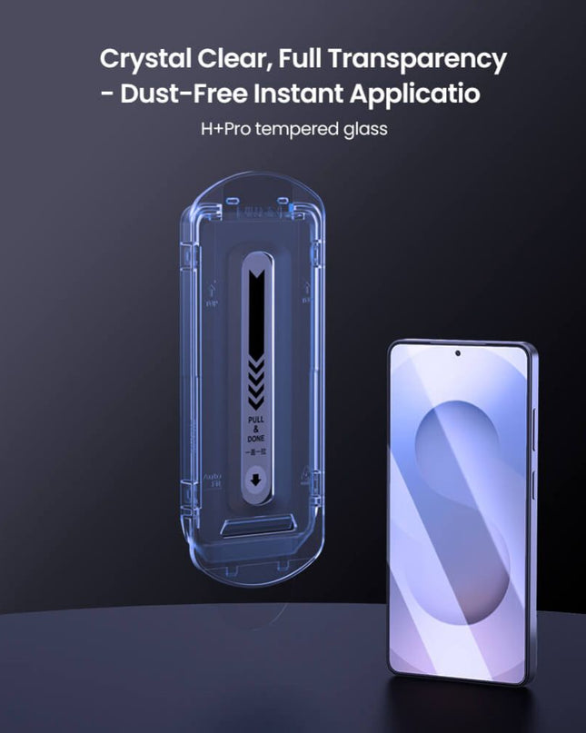Zastitno staklo Tempered Glass Nillkin H+ Pro za Samsung S948B Galaxy S26 Ultra