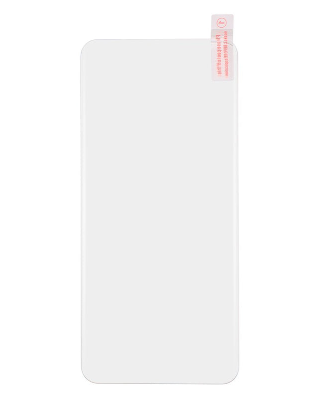 Zastitno staklo Tempered Glass Premium UV Glue Full Cover + Lampa za Honor Magic 6 Lite