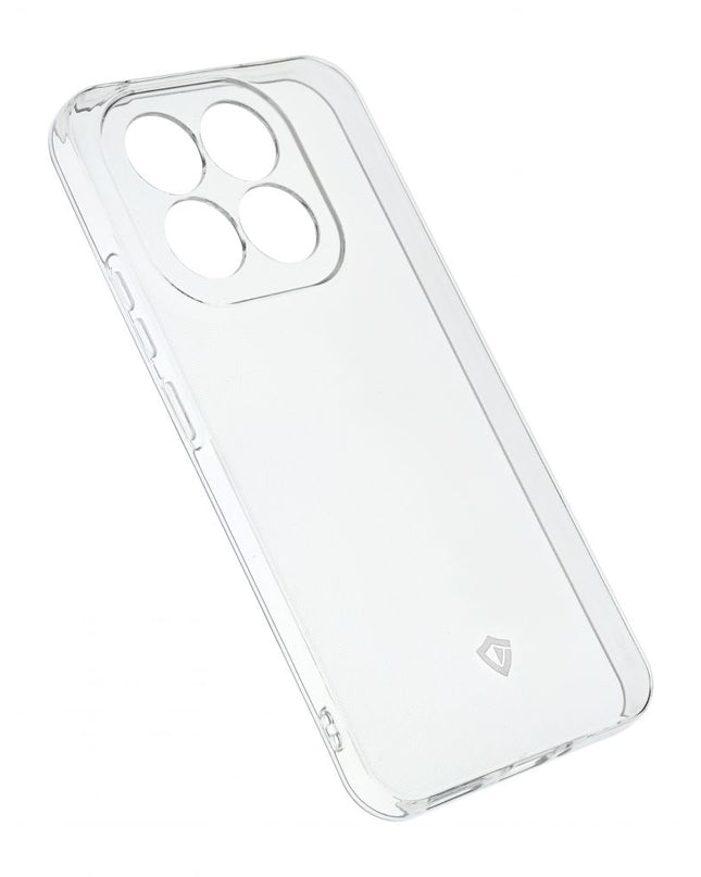 Maska za Xiaomi 15T transparent Teracell Skin