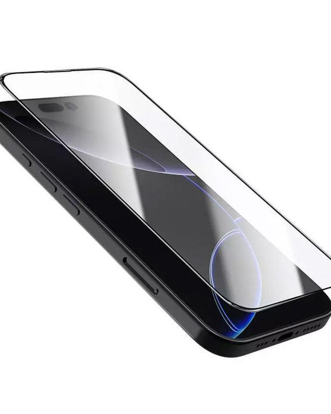 Zastitno staklo Tempered glass Nillkin CP+ Pro za iPhone 16 Pro Max 6.9 crni