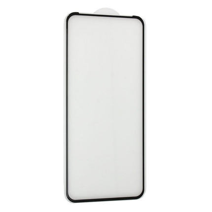 Zastitno Staklo Tempered glass 2.5D full glue za Nokia G11/G21 crni