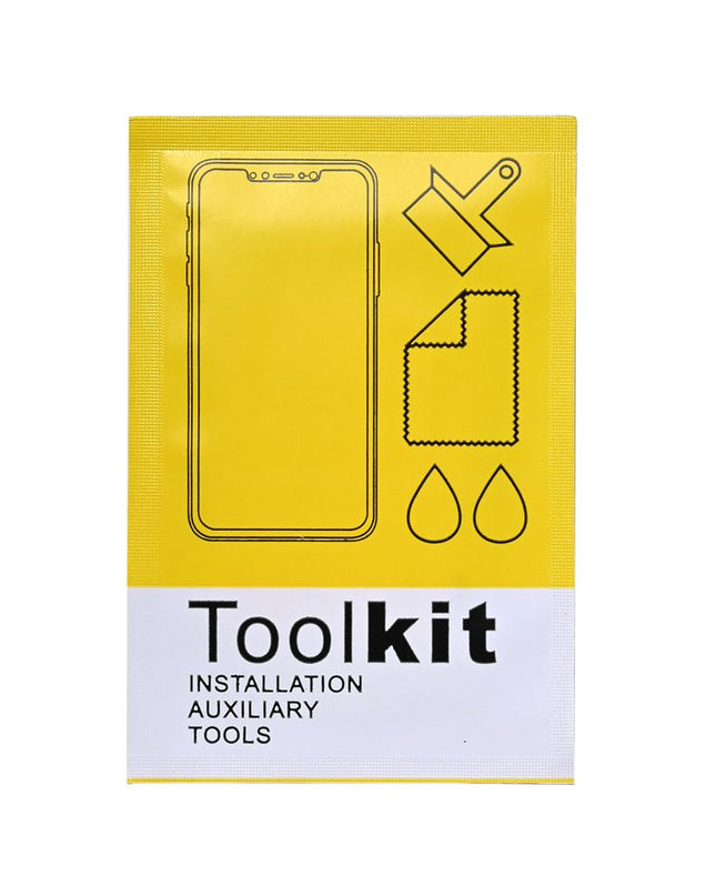 Zastitno staklo Tempered Glass Privacy 2.5D full glue za Samsung A276B Galaxy A27 5G crni