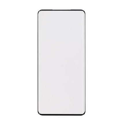 Zastitno staklo Tempered glass za Xiaomi Redmi Note 14 Pro Plus zakrivljeni crni