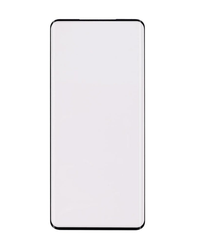Zastitno staklo Tempered glass za Xiaomi Redmi Note 14 Pro Plus zakrivljeni crni