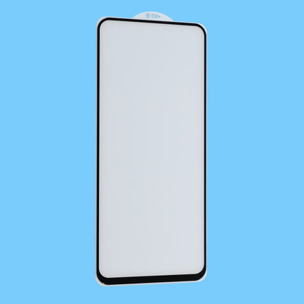 Zastitno staklo Tempered glass Teracell Titan 2.5D za Honor X7d/400 Smart 5G crni