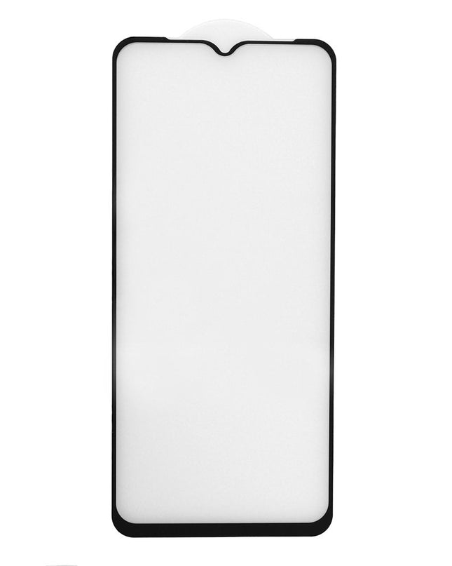 Zastitno Staklo Tempered glass 2.5D full glue za Realme C33 crni