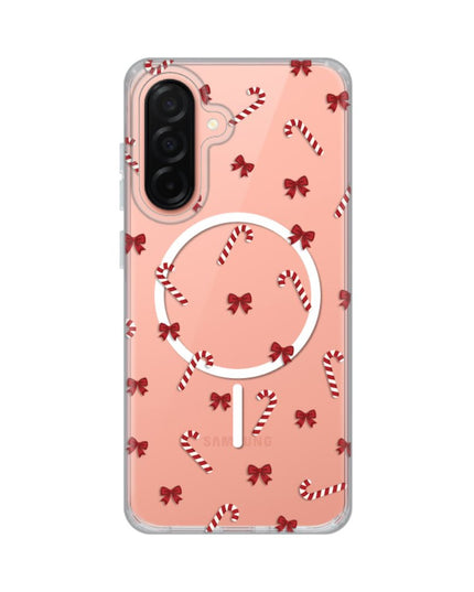 Maska za Samsung A266B Galaxy A26 Candy Bows Print Magsafe