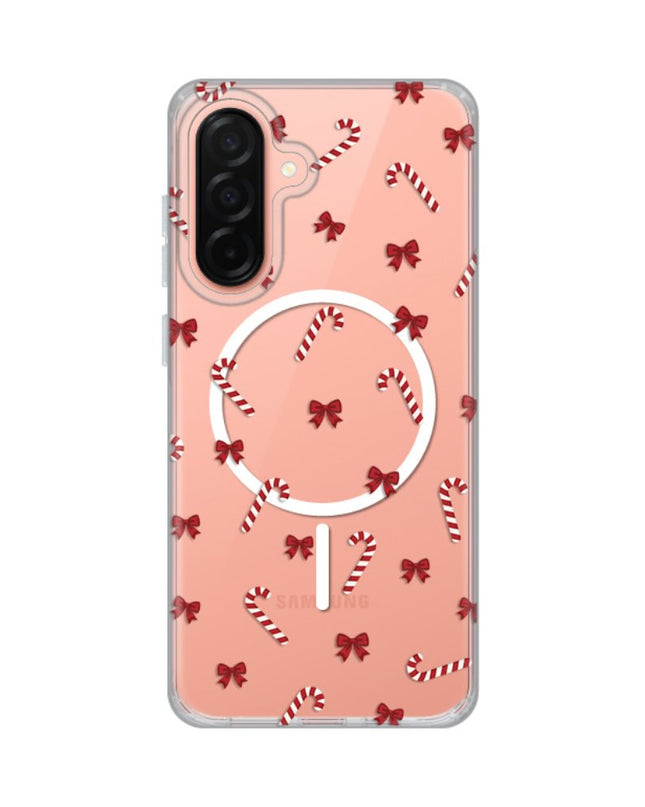 Maska za Samsung A266B Galaxy A26 Candy Bows Print Magsafe