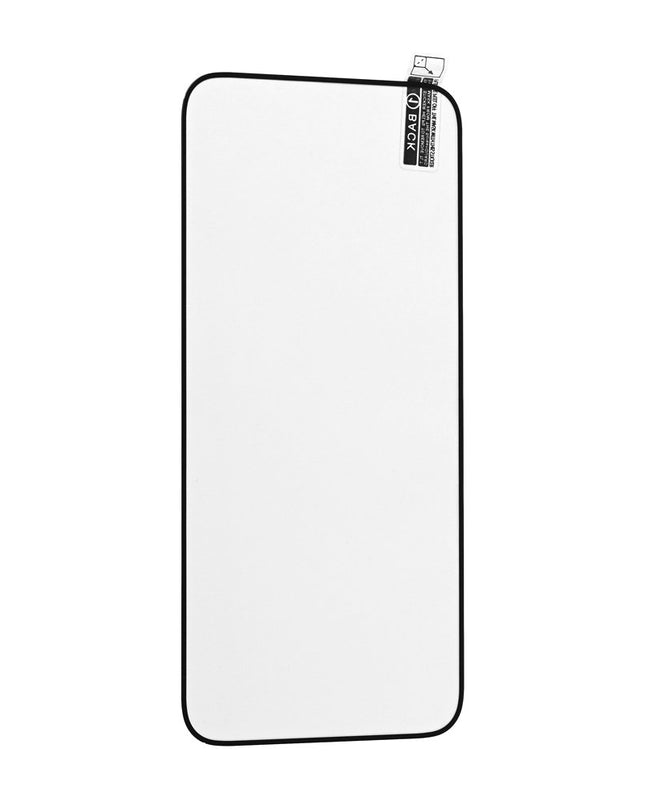 Zastitno staklo Tempered Glass 2.5D full glue za Honor X7e crni