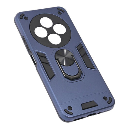 Maska za Xiaomi Redmi 17c 4G tamno plava Hard Ring