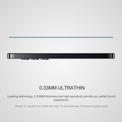 Zastitno staklo Tempered Glass Nillkin CP+ Pro za Samsung S928B Galaxy S24 Ultra