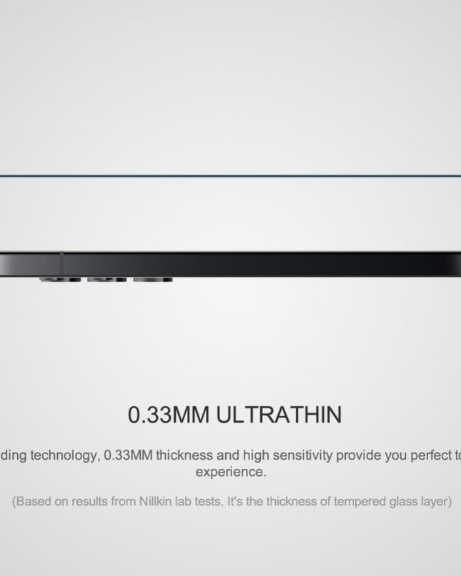 Zastitno staklo Tempered Glass Nillkin CP+ Pro za Samsung S928B Galaxy S24 Ultra