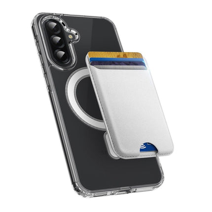 Maska za Samsung A576B Galaxy A57 5G transparent Magsafe