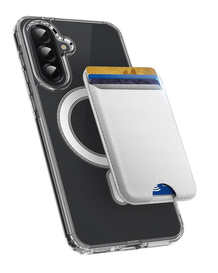 Maska za Samsung A576B Galaxy A57 5G transparent Magsafe