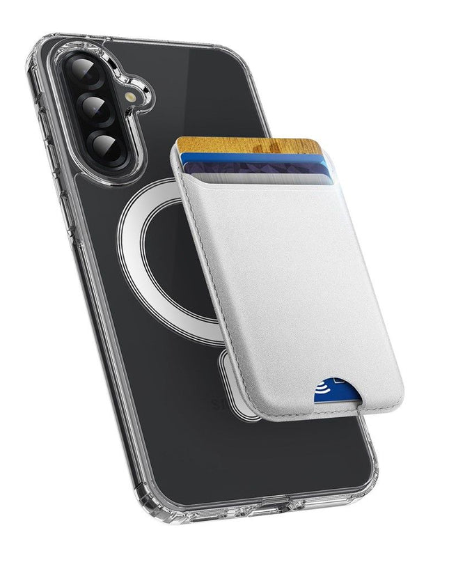 Maska za Samsung A576B Galaxy A57 5G transparent Magsafe