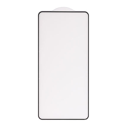 Zastitno staklo Tempered Glass 2.5D full glue za Samsung S941B Galaxy S26 crni (fingerprint unlock)