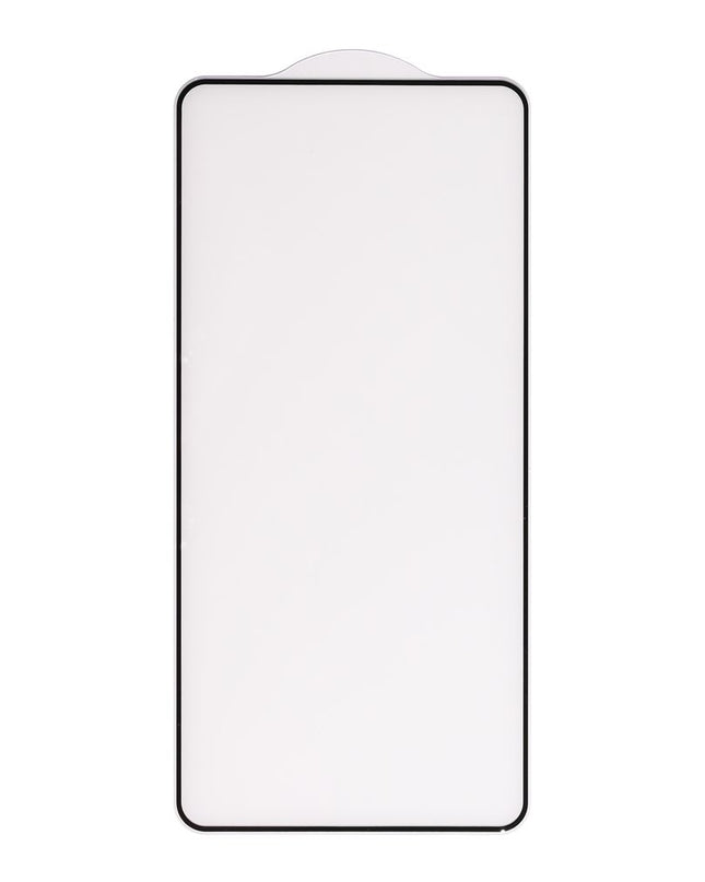 Zastitno staklo Tempered Glass 2.5D full glue za Samsung S941B Galaxy S26 crni (fingerprint unlock)