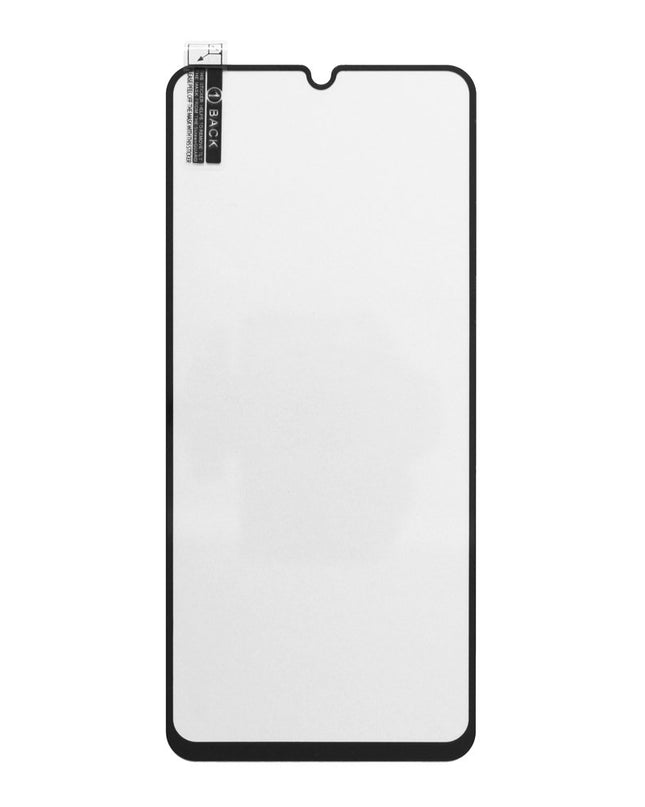 Zastitno Staklo Tempered glass 2.5D full glue za A1 Alpha Eco crni