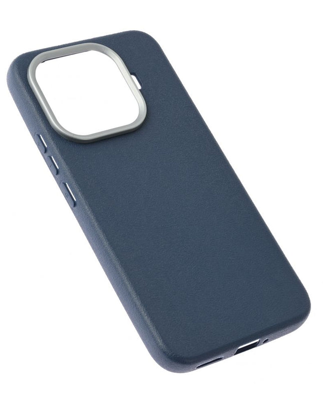 Maska za Xiaomi 15T Pro tamno plava Elegant