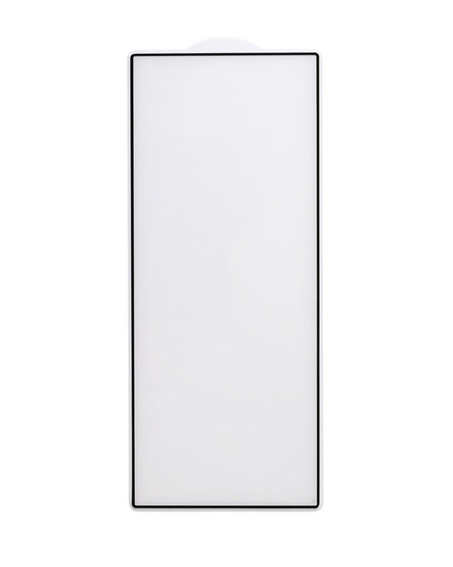 Zastitno staklo Tempered Glass 2.5D full glue za Samsung F956B Galaxy Z Fold 6 5G crni