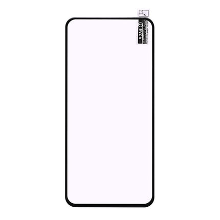 Zastitno Staklo Tempered glass 2.5D full glue za Samsung A366B/A566B Galaxy A36/A56 5G crni