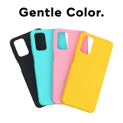 Maska za Honor Magic 8 Lite mint Gentle Color