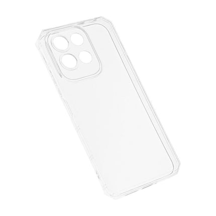 Maska za Xiaomi Redmi 17 4G/5G (EU) Full Protection providna