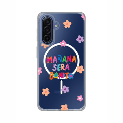 Maska za Samsung A175F Galaxy A17 Bonito Print Magsafe