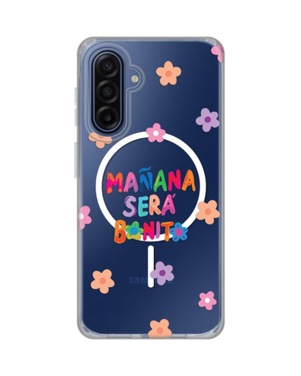 Maska za Samsung A175F Galaxy A17 Bonito Print Magsafe