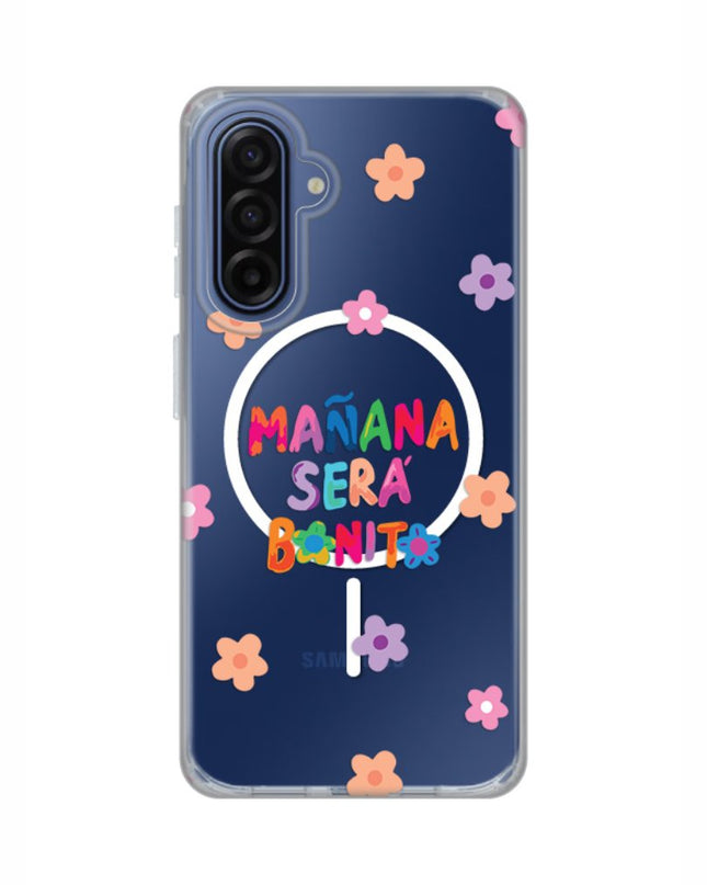 Maska za Samsung A175F Galaxy A17 Bonito Print Magsafe