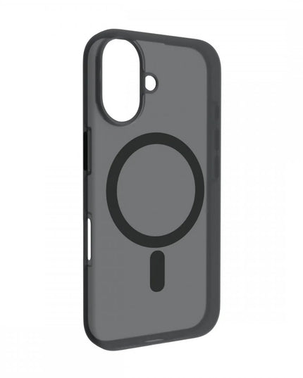 Maska za iPhone 16 6.1 crna PURO Daylight