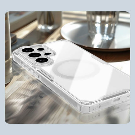 Maska za Samsung S948B Galaxy S26 Ultra transparent Nillkin Nature Pro Magnetic