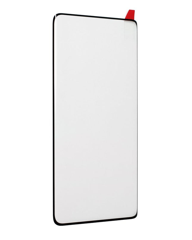 Zastitno staklo Tempered glass full glue za Huawei Honor 70 zakrivljeni crni