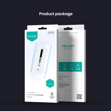 Zastitno staklo Tempered Glass Nillkin H+ Pro za Samsung S931B Galaxy S25