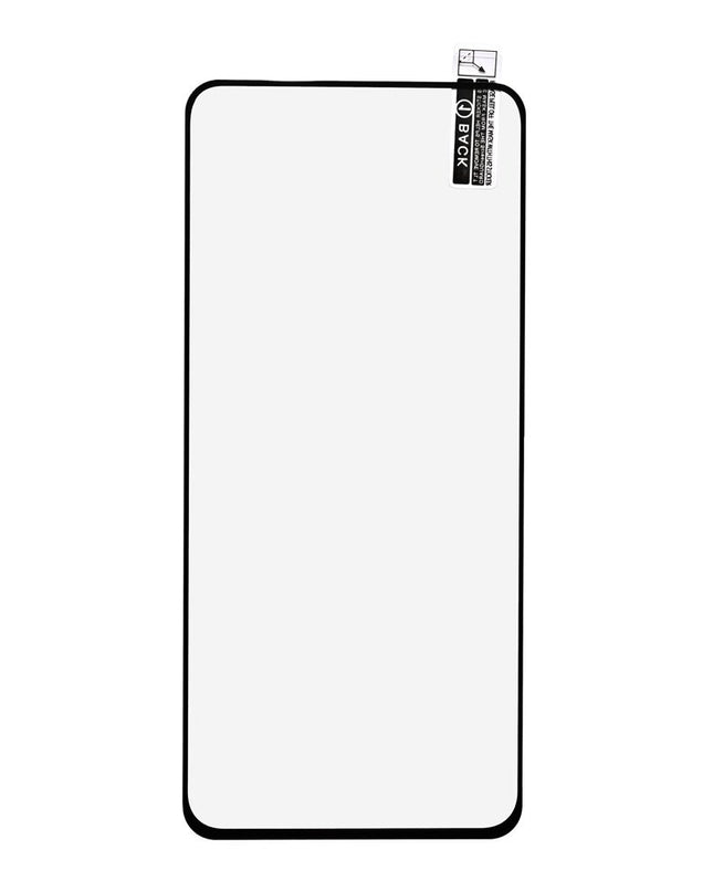 Zastitno staklo Tempered Glass 2.5D full glue za Xiaomi Redmi Note 14 4G (SRB) crni